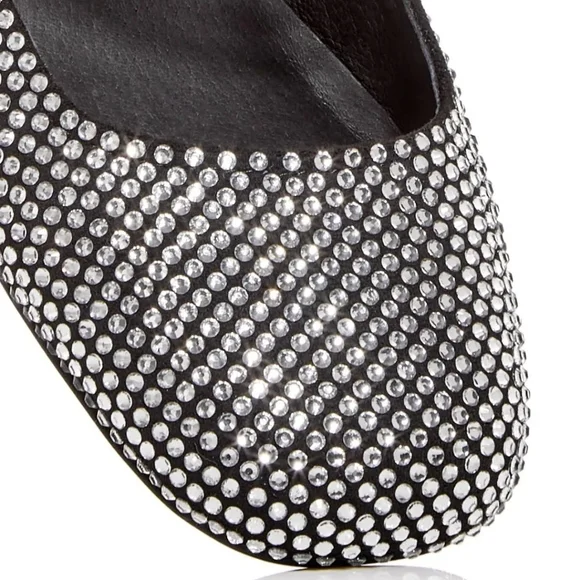 Jeffrey campbell Regal mary jane - Picture 3 of 6